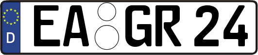 EA-GR24