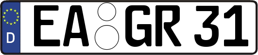 EA-GR31