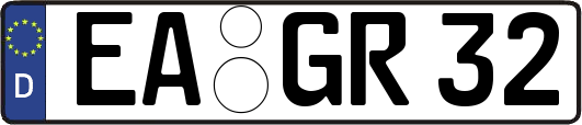 EA-GR32