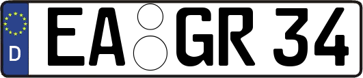 EA-GR34