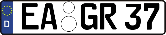 EA-GR37