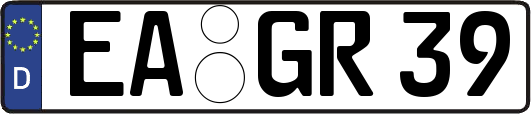 EA-GR39