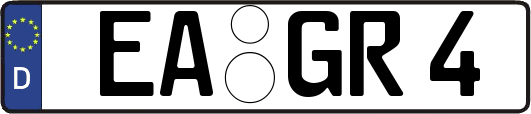 EA-GR4
