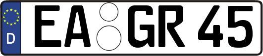 EA-GR45