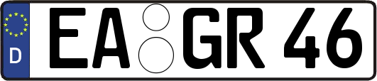 EA-GR46