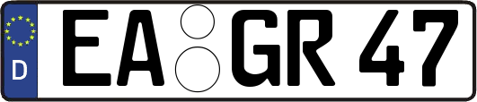 EA-GR47