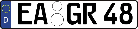 EA-GR48