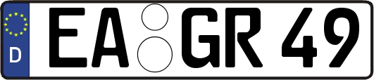 EA-GR49