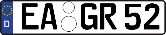 EA-GR52