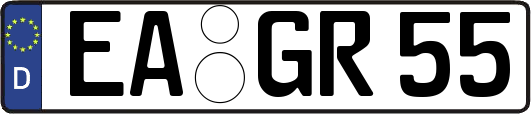 EA-GR55