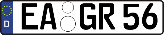 EA-GR56
