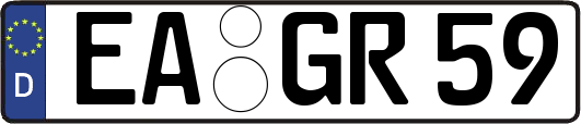 EA-GR59