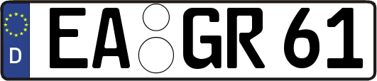 EA-GR61