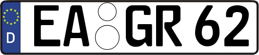 EA-GR62
