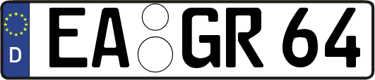 EA-GR64