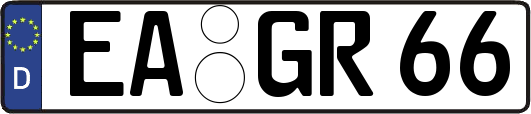 EA-GR66