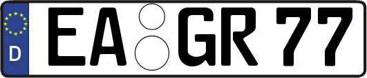EA-GR77