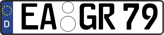 EA-GR79