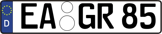 EA-GR85