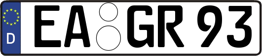 EA-GR93