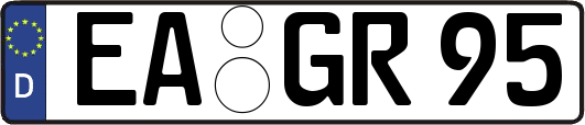 EA-GR95