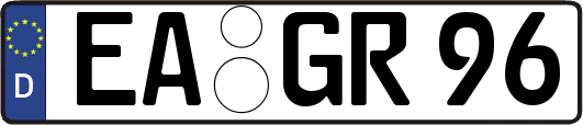 EA-GR96