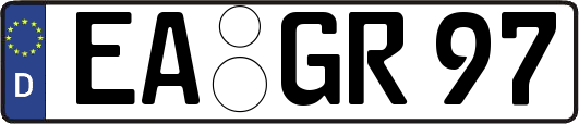 EA-GR97