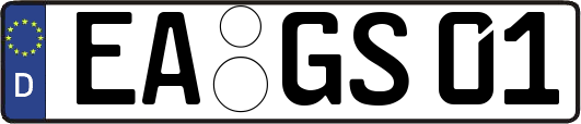 EA-GS01