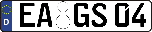 EA-GS04