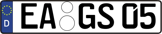 EA-GS05