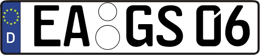 EA-GS06