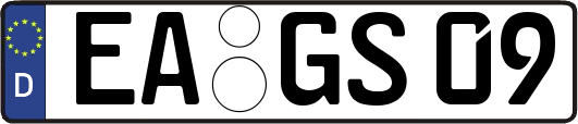 EA-GS09