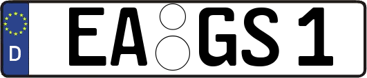 EA-GS1
