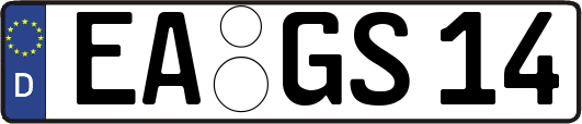 EA-GS14