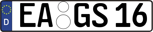 EA-GS16
