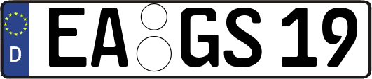 EA-GS19