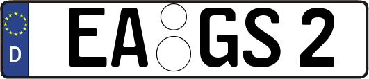 EA-GS2