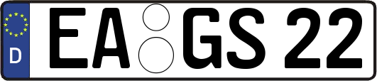 EA-GS22