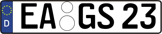 EA-GS23