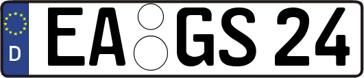 EA-GS24