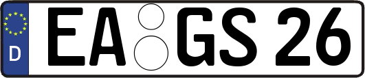 EA-GS26