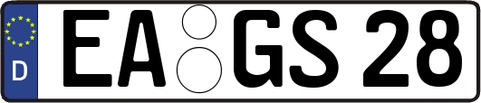 EA-GS28