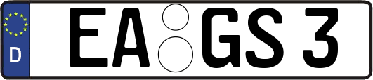 EA-GS3