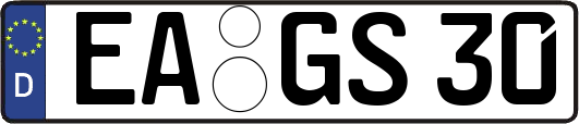 EA-GS30