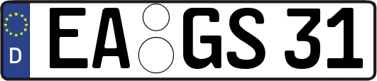 EA-GS31