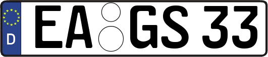 EA-GS33