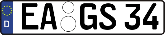 EA-GS34