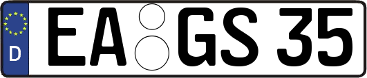 EA-GS35
