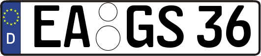EA-GS36