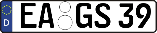 EA-GS39